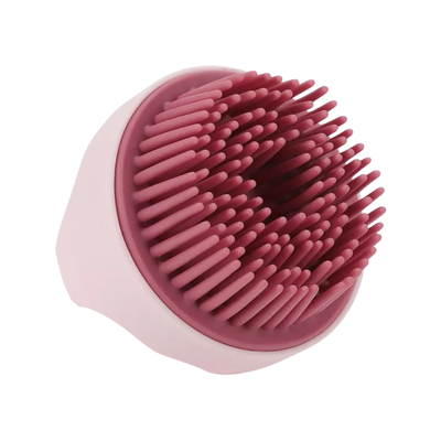 Scrub Bath with Handle